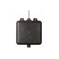 Zbiornik dodatkowy do detektora LAG