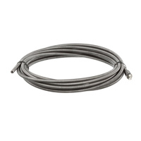 Sprężyna z rdzeniem wewnętrznym 3/8'' (10 mm) × 35' (10,7 m) ze złączem męskim model C-6IC 