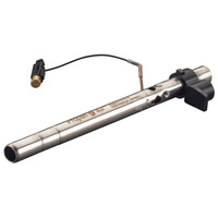 Rura palnika zmontowana P/B