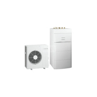 Pompa ciepła powietrze-woda split DE DIETRICH Alezio S V200 R32 8 MR/E 6.11 kW 230 V