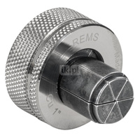 Głowica kielichująca Cu (Miedź)  1'' REMS