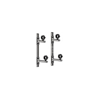 Wsporniki do rozdzielaczy przemysłowych Multidis SFI