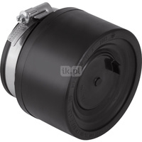 Złączka Geberit Silent-PP GTUG Silent-PP/żeliwo d50/DN50 EPDM