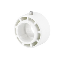 Adapter do zaworów Danfoss RA-N (część zamienna) DANFOSS biały