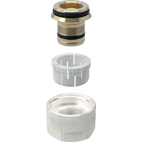 Złączka Geberit FlowFit: d=16mm