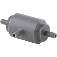 Trójnik do sterowania pneumatycznego spłukiwaniem