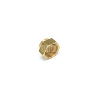 Złączka redukcyjna COMAP seria 8000, 3/8 x 1/4 (GW x GW)