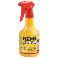 REMS Sanitol Butelka ze spryskiwacz. 500 ml