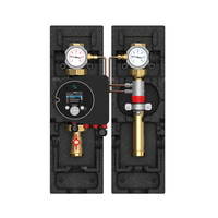 GRUPA POMPOWA DN 40 LFCH3 BEZ MIESZACZA (GRUNDFOS MAGNA 3 40-150 F)