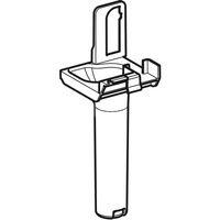 Pojemnik wiszący do wkładu Geberit DuoFresh do spłuczki podtynkowej Sigma 8 cm