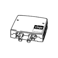 Jednostka mieszająca elektroniczna VIEGA 6146217