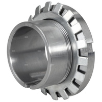 Tuleja rozprężna komplet