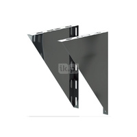 Uchwyt MK ŻARY A WKT 3 stal nierdzewna fi 250 mm