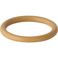 O-Ring gumowy GEBERIT Mapress NBR hnbr 54 mm, kolor żółtobrązowy